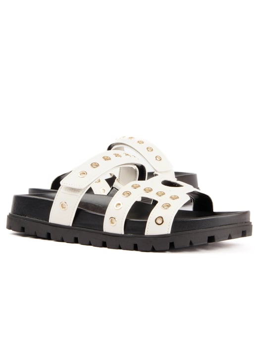 Sandalias Guess Signature para mujer - Image 3