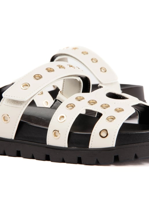 Sandalias Guess Signature para mujer - Image 4