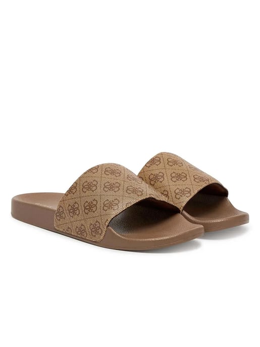 Sandalias Guess Signature para hombre - Image 2