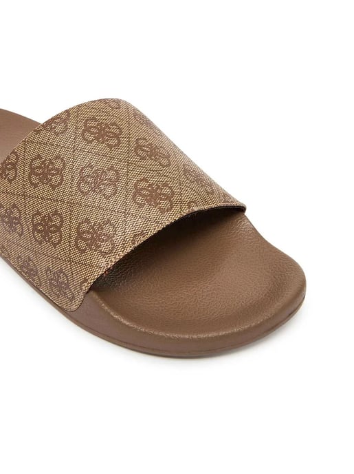 Sandalias Guess Signature para hombre - Image 4