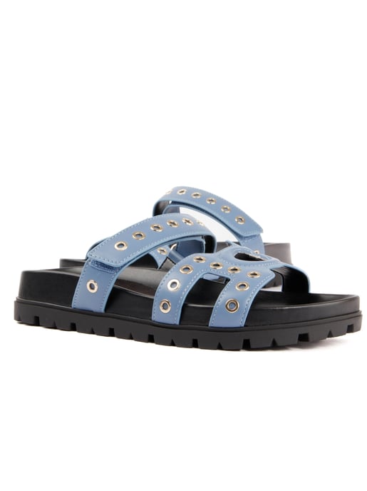 Sandalias Guess Signature para mujer - Image 3