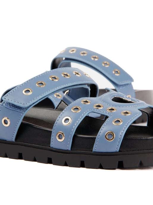 Sandalias Guess Signature para mujer - Image 4