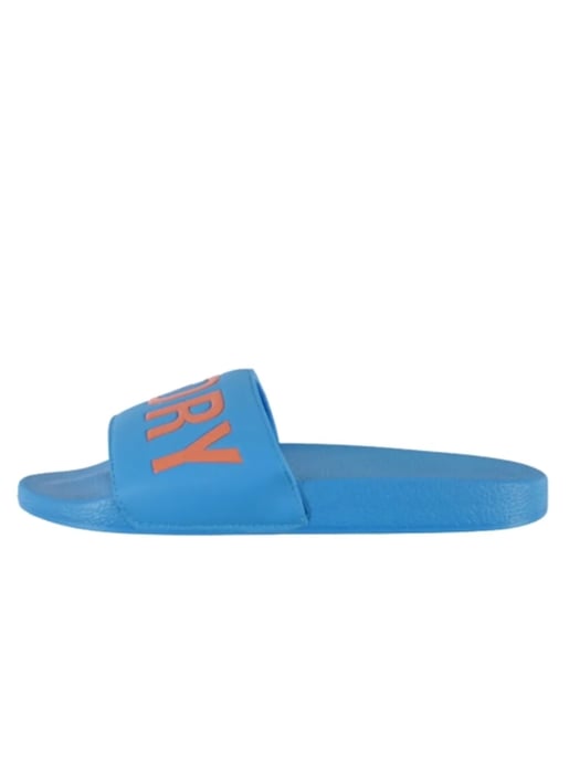 Sandalias de piscina para hombre de Superdry - Image 1