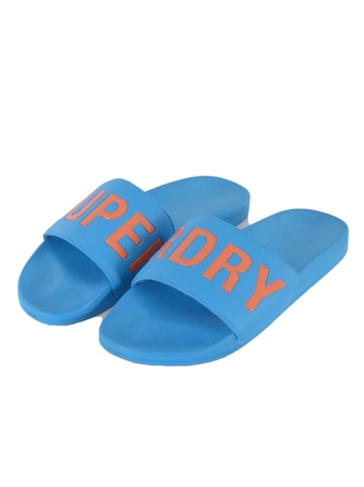 Sandalias de piscina para hombre de Superdry - Image 2