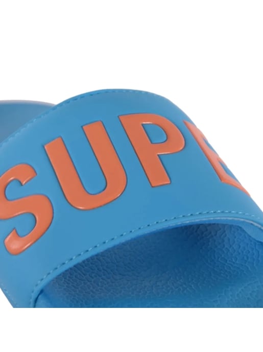 Sandalias de piscina para hombre de Superdry - Image 3