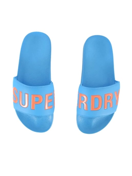 Sandalias de piscina para hombre de Superdry - Image 4