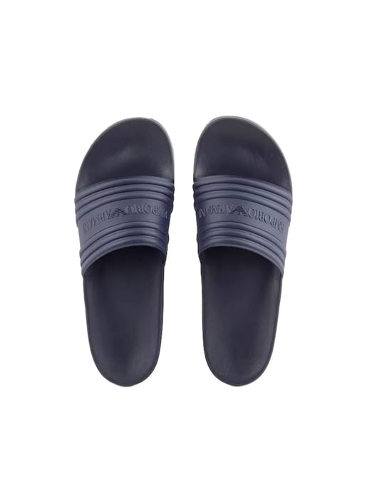 Sandalias Eagle para hombre de Emporio Armani - Image 4