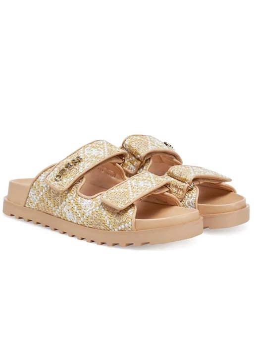 Sandalias Guess Fadelizz para mujer - Image 2