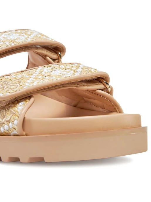Sandalias Guess Fadelizz para mujer - Image 3