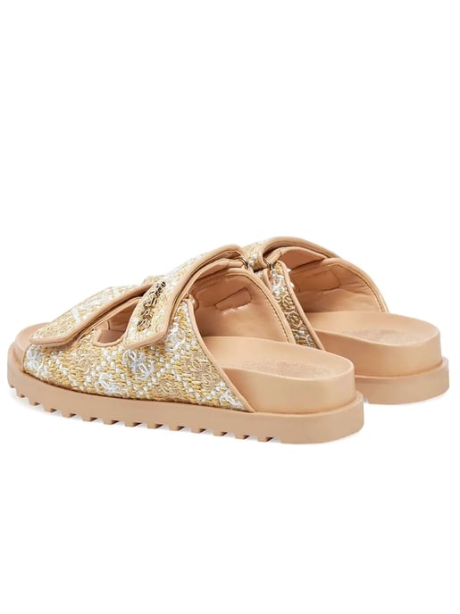 Sandalias Guess Fadelizz para mujer - Image 4