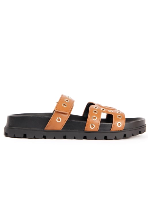 Sandalias Guess Signature para mujer - Image 1
