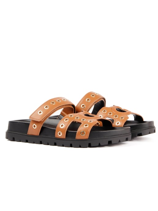 Sandalias Guess Signature para mujer - Image 2
