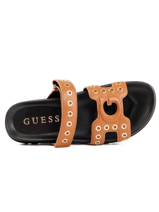 Sandalias Guess Signature para mujer - Image 3