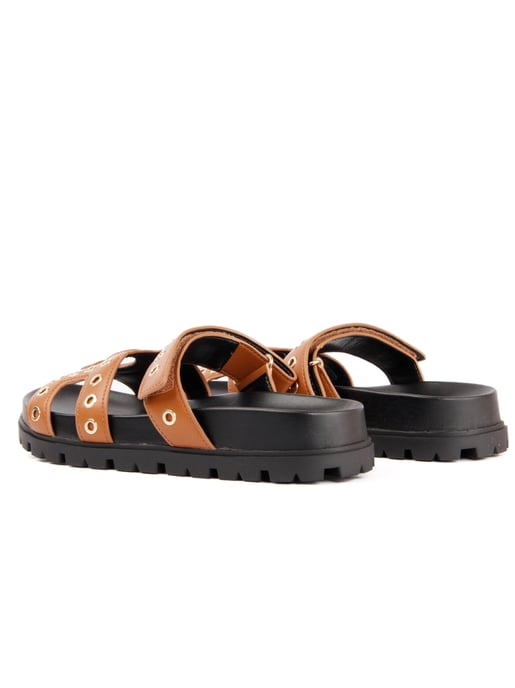 Sandalias Guess Signature para mujer - Image 4