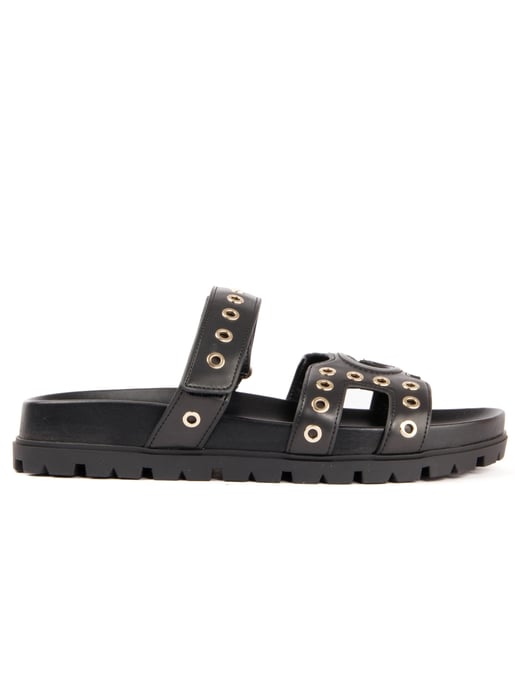 Sandalias Guess Signature para mujer - Image 1
