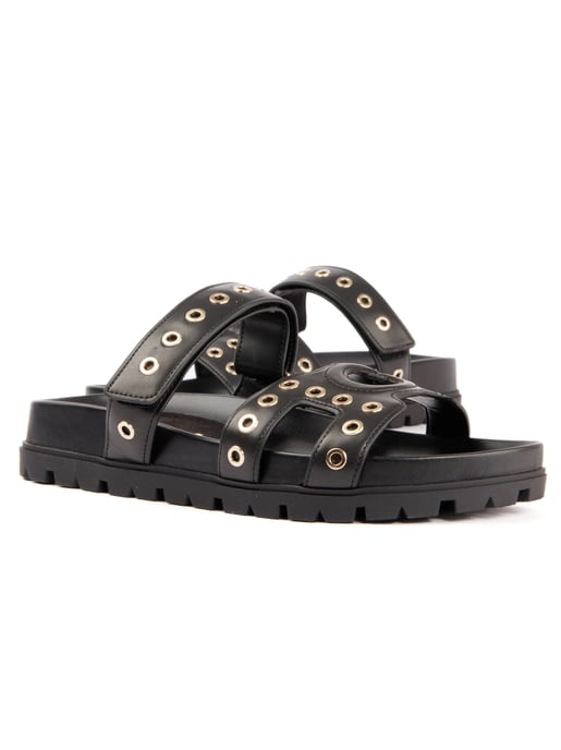 Sandalias Guess Signature para mujer - Image 3