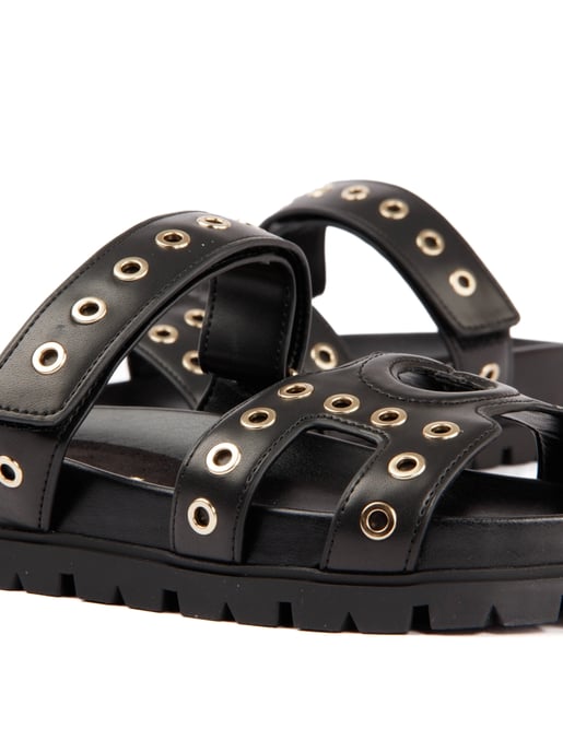 Sandalias Guess Signature para mujer - Image 4