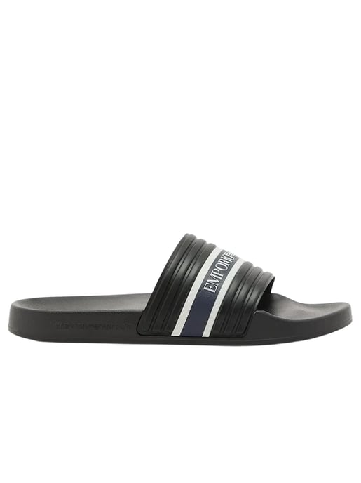 Sandalias Eagle para hombre de Emporio Armani - Image 1