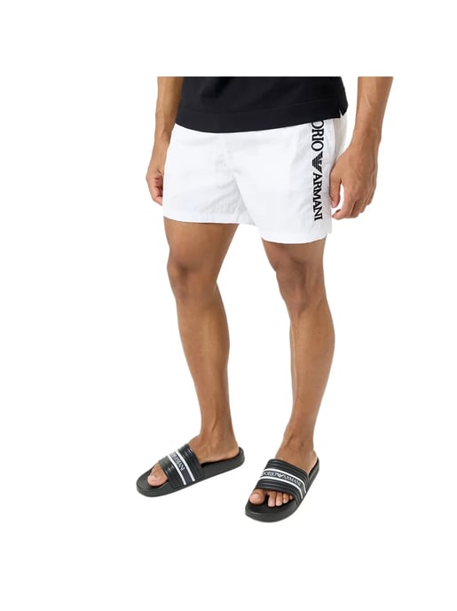 Sandalias Eagle para hombre de Emporio Armani - Image 2