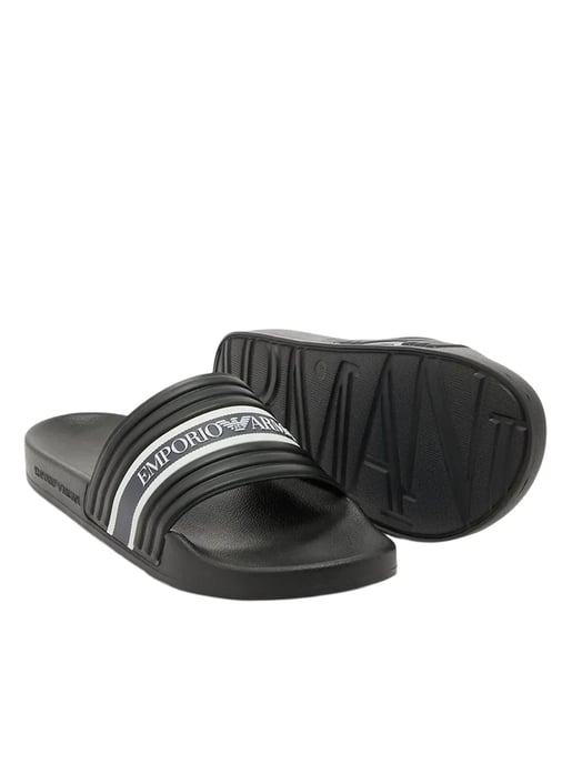 Sandalias Eagle para hombre de Emporio Armani - Image 3