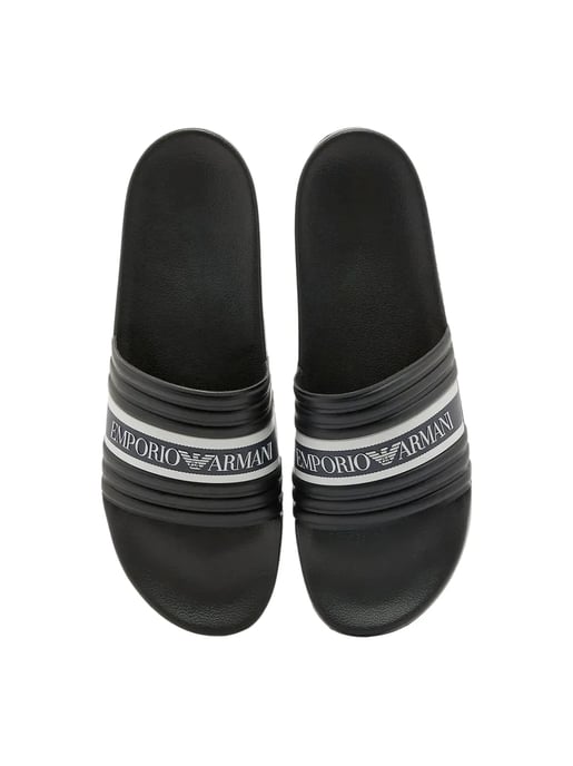 Sandalias Eagle para hombre de Emporio Armani - Image 4