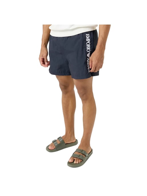 Sandalias GA Eagle para hombre de Emporio Armani - Image 2