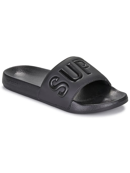 Sandalias de piscina para hombre de Superdry - Image 2