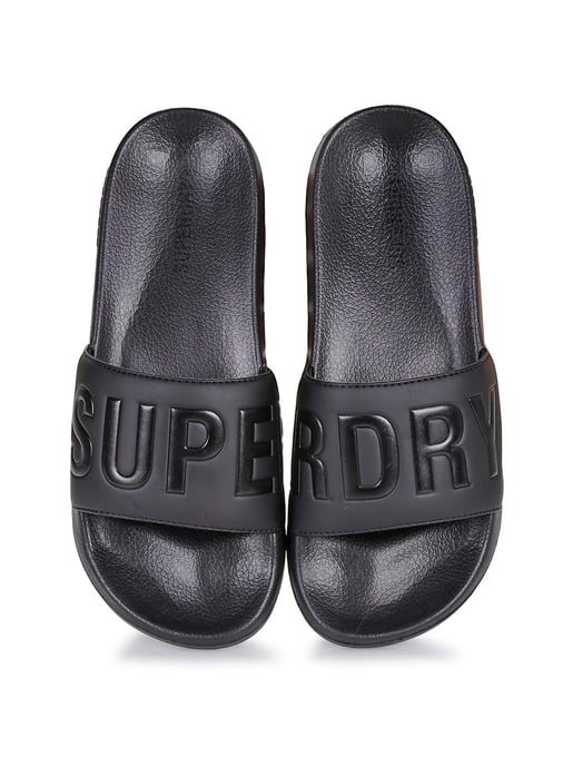 Sandalias de piscina para hombre de Superdry - Image 4