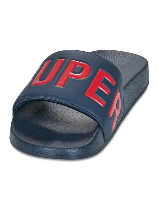 Sandalias de piscina para hombre de Superdry - Image 2