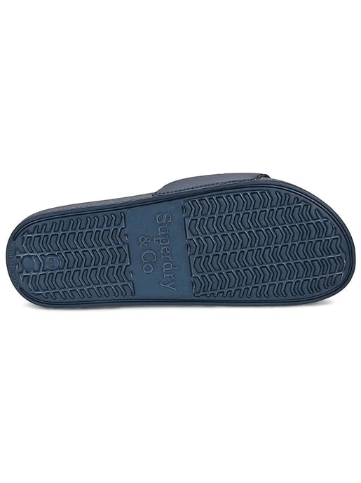 Sandalias de piscina para hombre de Superdry - Image 4