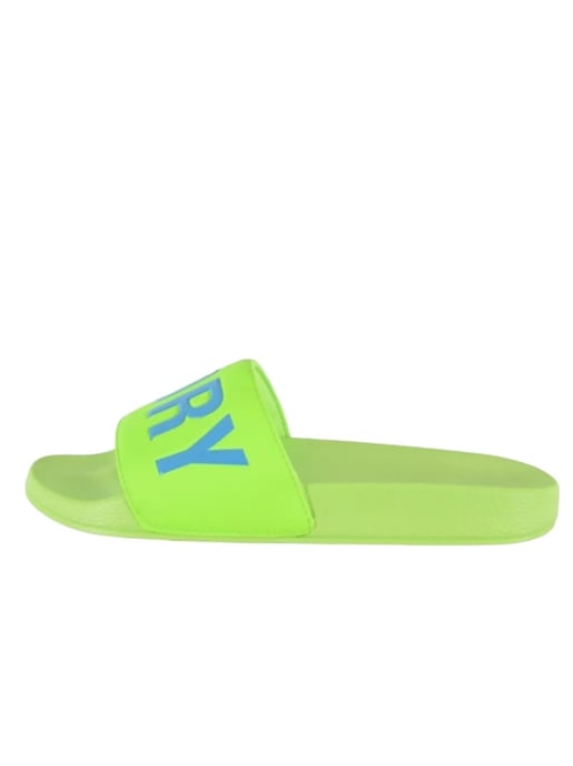 Sandalias de piscina para hombre de Superdry - Image 1
