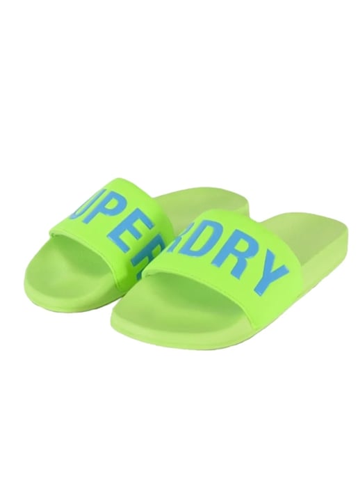 Sandalias de piscina para hombre de Superdry - Image 2