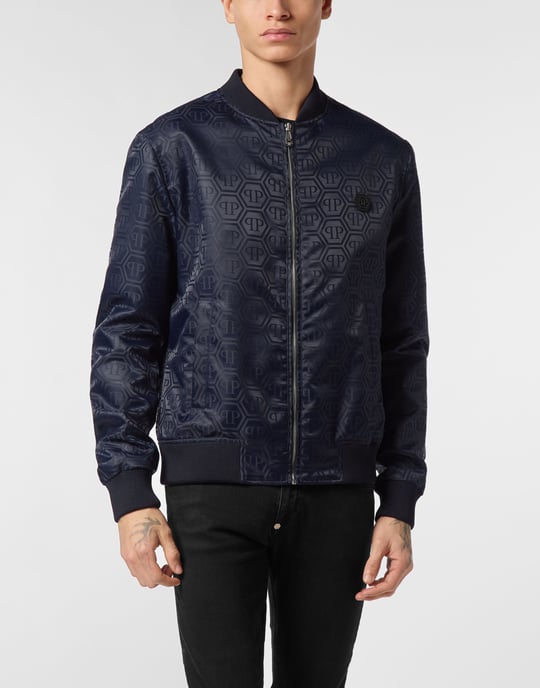 Bomber Monogram - Image 2