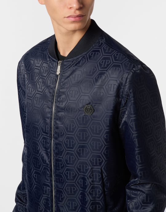 Bomber Monogram - Image 3