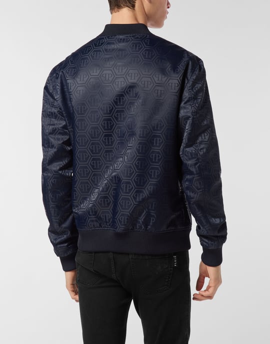 Bomber Monogram - Image 5