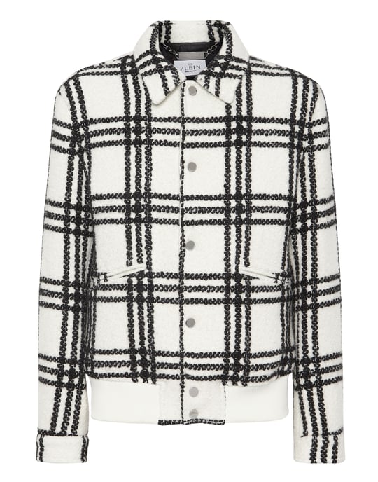 Bomber Gothic Plein - Image 1