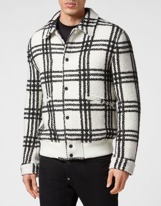 Bomber Gothic Plein - Image 2