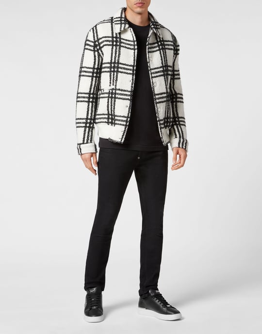 Bomber Gothic Plein - Image 4