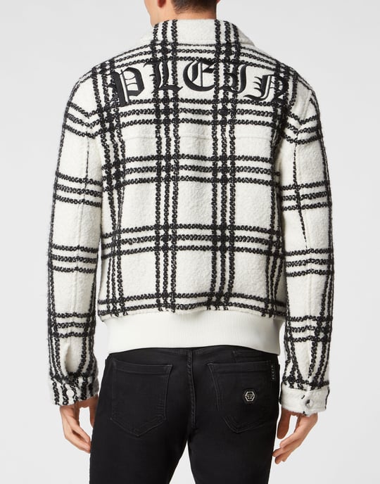 Bomber Gothic Plein - Image 5
