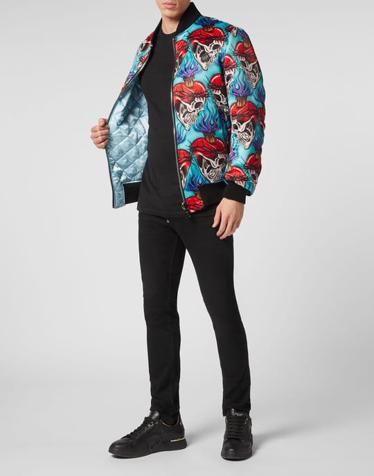 Bomber Tattoo - Image 5