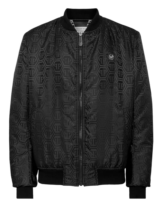 Bomber Monogram - Image 1