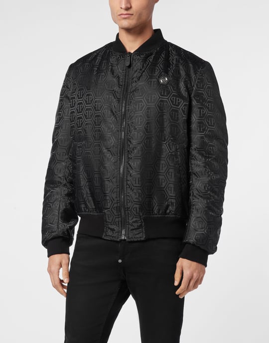 Bomber Monogram - Image 2
