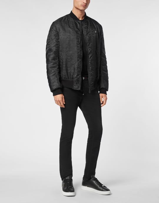 Bomber Monogram - Image 3