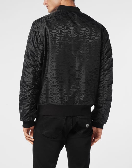 Bomber Monogram - Image 4