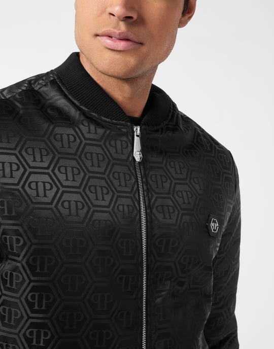 Bomber Monogram - Image 5