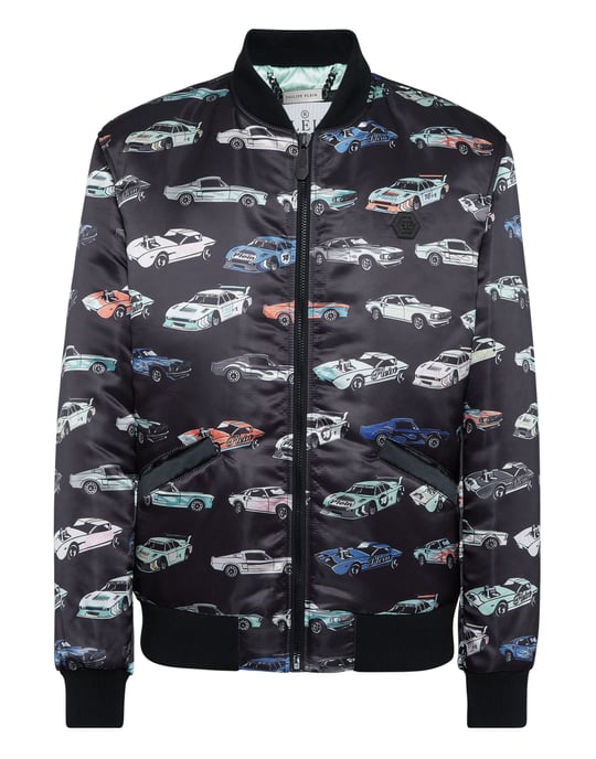 Bomber Racing - Image 1