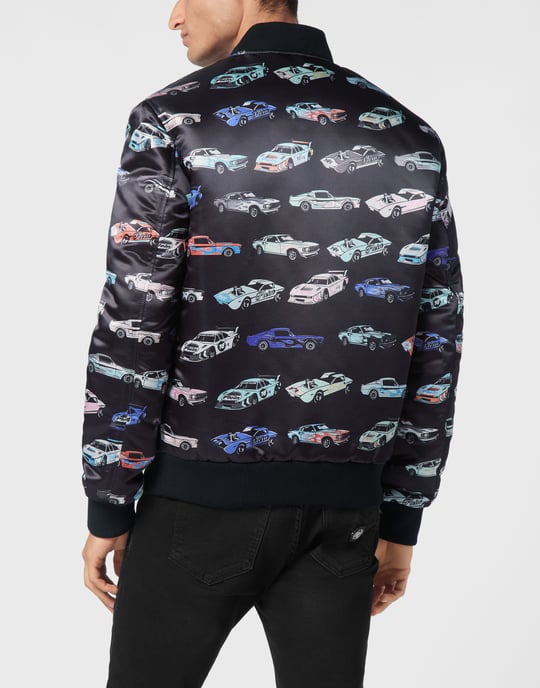 Bomber Racing - Image 4
