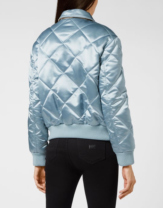 Bomber Iconic Plein - Image 5