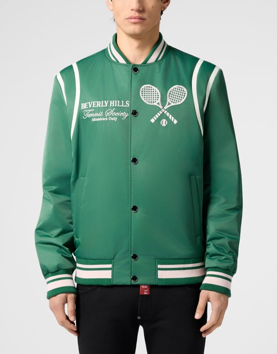 College Bomber Tennis Club - Image 2