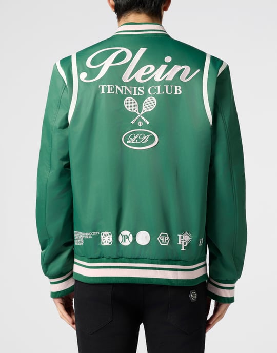 College Bomber Tennis Club - Image 5